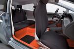 Volkswagen up! Lite Concept 2009 года